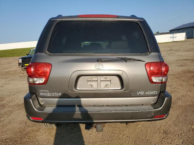 Photo 5 VIN: 5TDBT44A96S275172 - TOYOTA SEQUOIA 