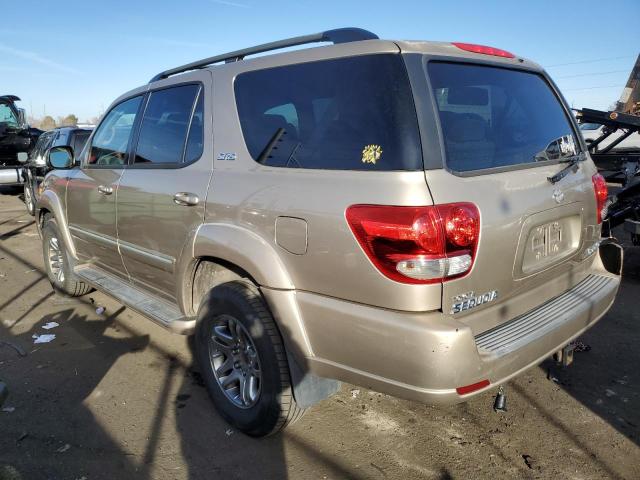 Photo 1 VIN: 5TDBT44A97S284536 - TOYOTA SEQUOIA 