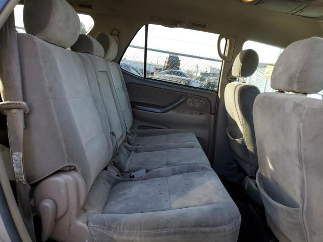 Photo 10 VIN: 5TDBT44A97S284536 - TOYOTA SEQUOIA 