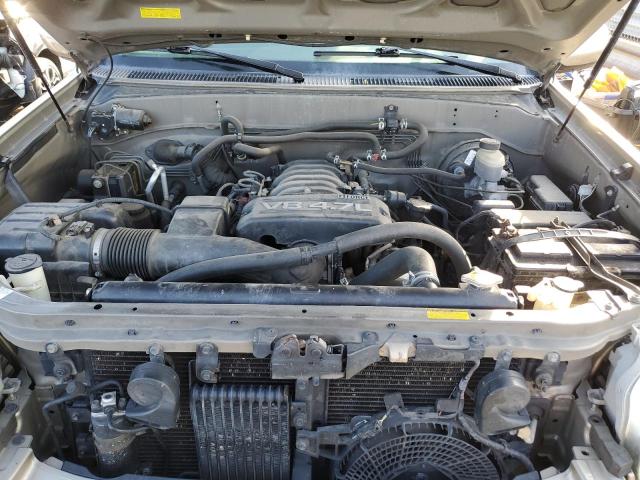 Photo 11 VIN: 5TDBT44A97S284536 - TOYOTA SEQUOIA 