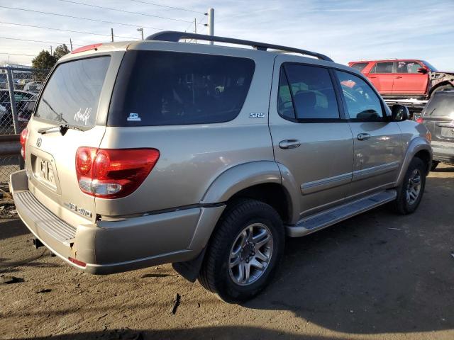 Photo 2 VIN: 5TDBT44A97S284536 - TOYOTA SEQUOIA 