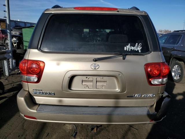 Photo 5 VIN: 5TDBT44A97S284536 - TOYOTA SEQUOIA 