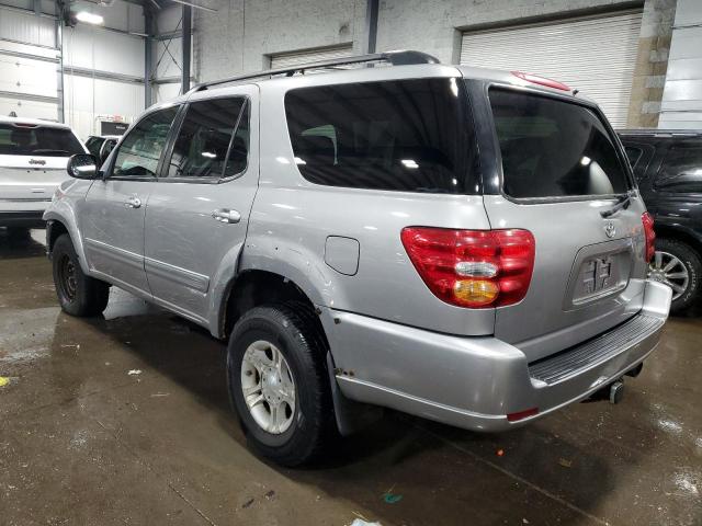 Photo 1 VIN: 5TDBT44AX1S021737 - TOYOTA SEQUOIA 