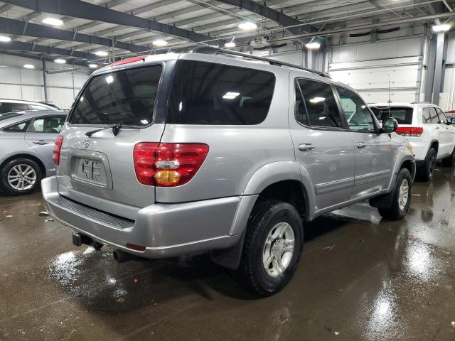 Photo 2 VIN: 5TDBT44AX1S021737 - TOYOTA SEQUOIA 