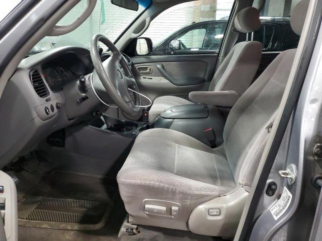 Photo 6 VIN: 5TDBT44AX1S021737 - TOYOTA SEQUOIA 