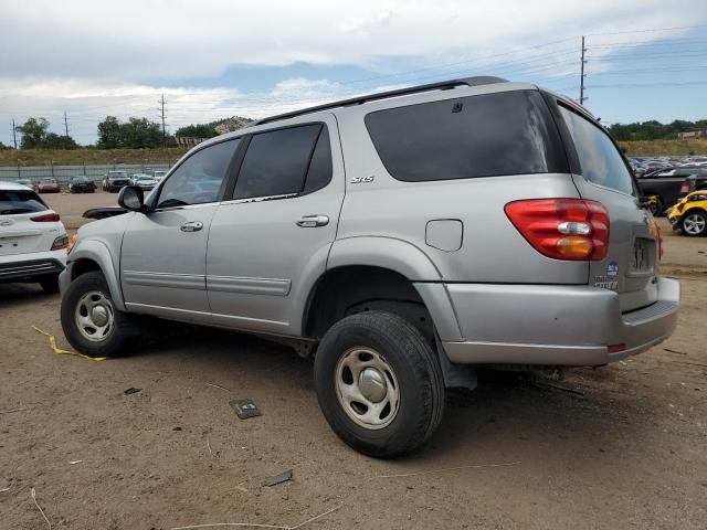 Photo 1 VIN: 5TDBT44AX1S029871 - TOYOTA SEQUOIA SR 