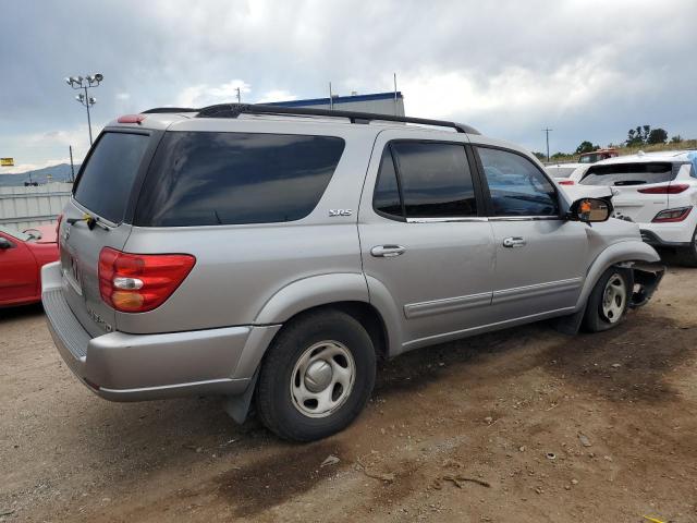 Photo 2 VIN: 5TDBT44AX1S029871 - TOYOTA SEQUOIA SR 