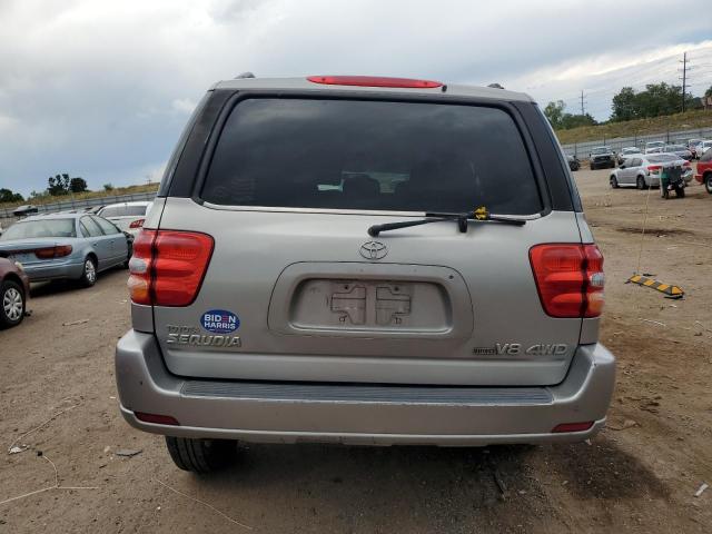 Photo 5 VIN: 5TDBT44AX1S029871 - TOYOTA SEQUOIA SR 