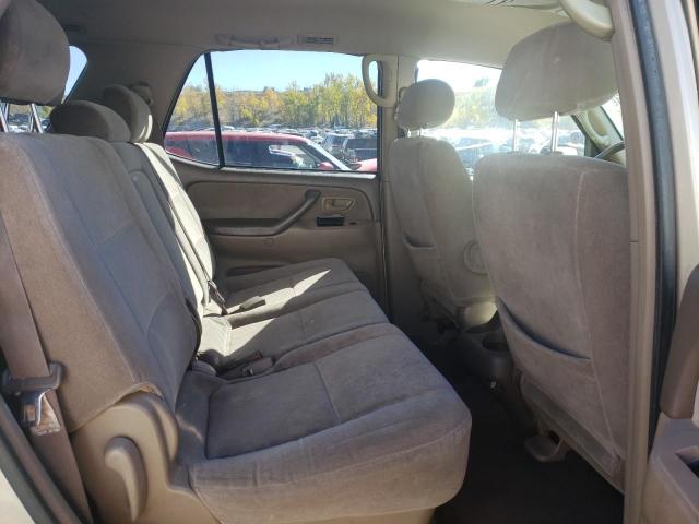 Photo 10 VIN: 5TDBT44AX1S044239 - TOYOTA SEQUOIA 