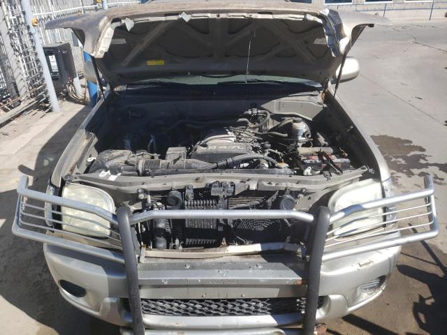 Photo 11 VIN: 5TDBT44AX1S044239 - TOYOTA SEQUOIA 