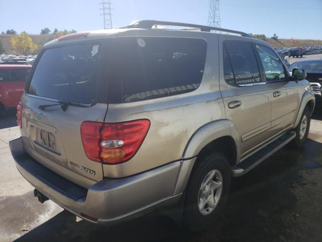 Photo 2 VIN: 5TDBT44AX1S044239 - TOYOTA SEQUOIA 