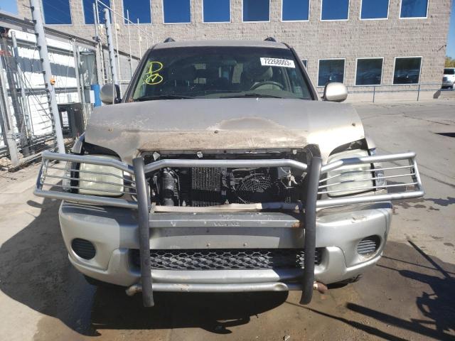 Photo 4 VIN: 5TDBT44AX1S044239 - TOYOTA SEQUOIA 