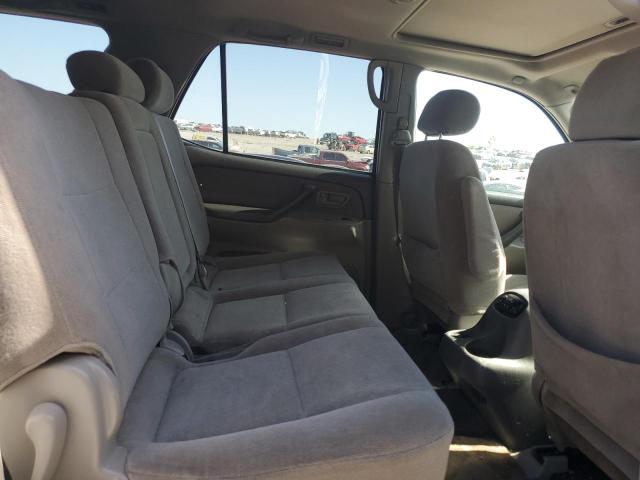 Photo 10 VIN: 5TDBT44AX1S050896 - TOYOTA SEQUOIA 