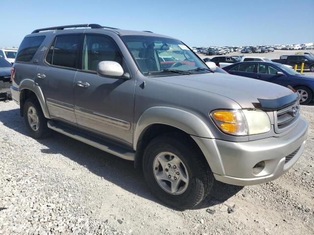 Photo 3 VIN: 5TDBT44AX1S050896 - TOYOTA SEQUOIA 