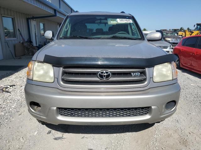 Photo 4 VIN: 5TDBT44AX1S050896 - TOYOTA SEQUOIA 