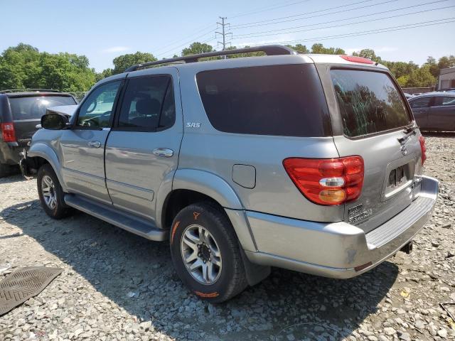 Photo 1 VIN: 5TDBT44AX3S163900 - TOYOTA SEQUOIA 