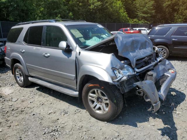 Photo 3 VIN: 5TDBT44AX3S163900 - TOYOTA SEQUOIA 