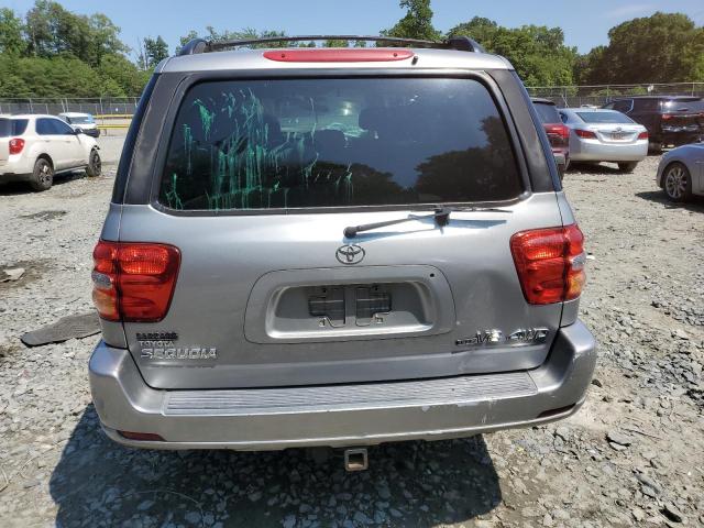 Photo 5 VIN: 5TDBT44AX3S163900 - TOYOTA SEQUOIA 