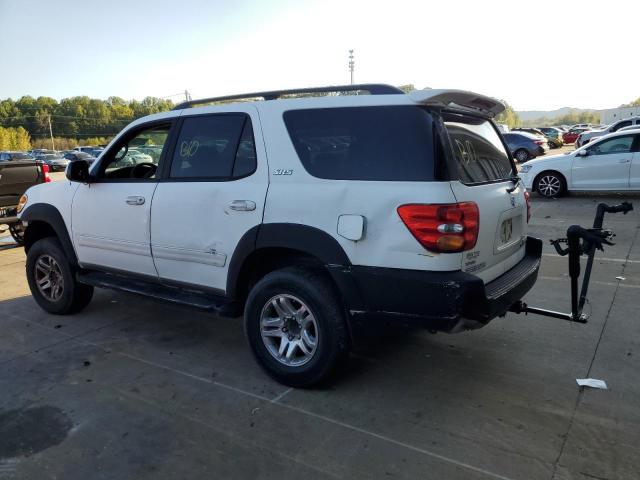 Photo 1 VIN: 5TDBT44AX3S202954 - TOYOTA SEQUOIA SR 