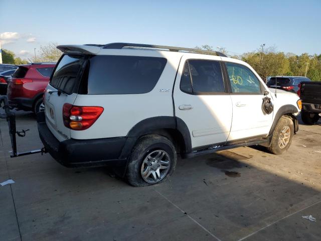 Photo 2 VIN: 5TDBT44AX3S202954 - TOYOTA SEQUOIA SR 