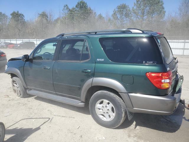 Photo 1 VIN: 5TDBT44AX4S223692 - TOYOTA SEQUOIA 