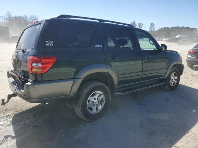 Photo 2 VIN: 5TDBT44AX4S223692 - TOYOTA SEQUOIA 