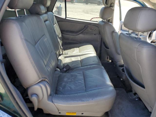 Photo 9 VIN: 5TDBT44AX4S223692 - TOYOTA SEQUOIA 