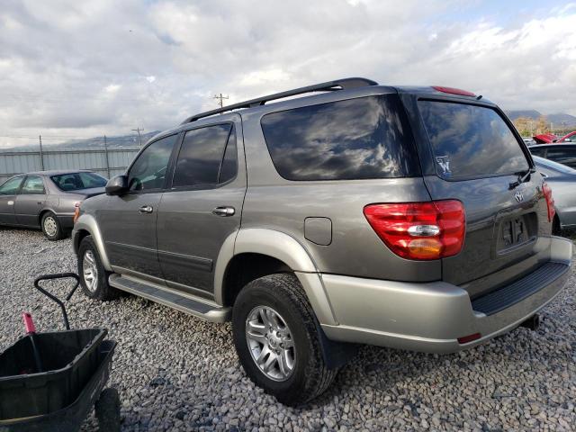 Photo 1 VIN: 5TDBT44AX4S225118 - TOYOTA SEQUOIA SR 