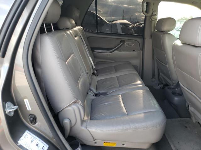 Photo 10 VIN: 5TDBT44AX4S225118 - TOYOTA SEQUOIA SR 