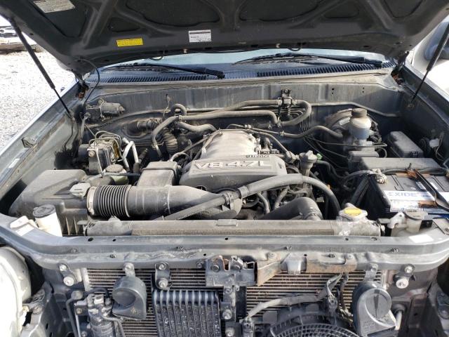 Photo 11 VIN: 5TDBT44AX4S225118 - TOYOTA SEQUOIA SR 