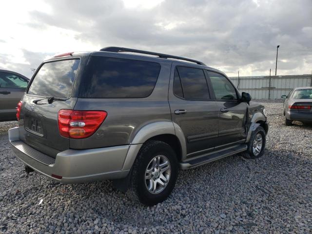 Photo 2 VIN: 5TDBT44AX4S225118 - TOYOTA SEQUOIA SR 