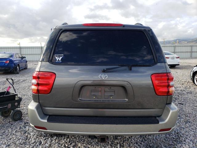 Photo 5 VIN: 5TDBT44AX4S225118 - TOYOTA SEQUOIA SR 