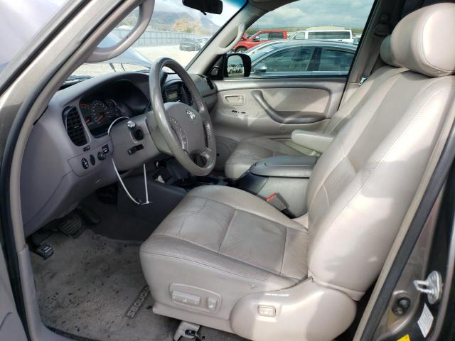 Photo 6 VIN: 5TDBT44AX4S225118 - TOYOTA SEQUOIA SR 