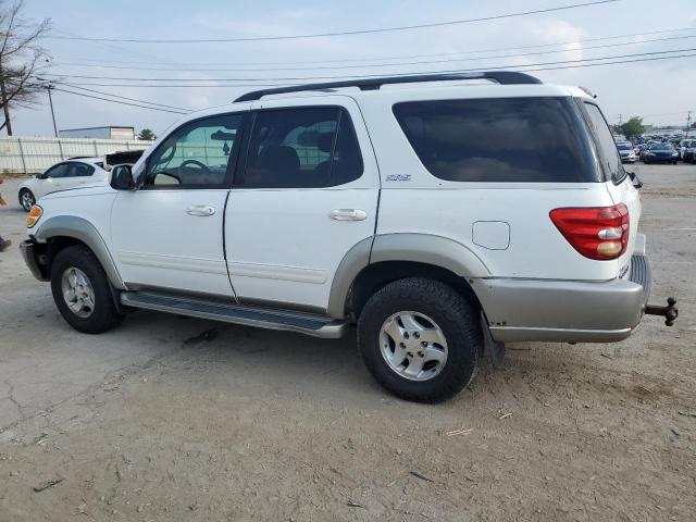 Photo 1 VIN: 5TDBT44AX4S226463 - TOYOTA SEQUOIA SR 