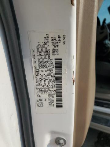 Photo 12 VIN: 5TDBT44AX4S226463 - TOYOTA SEQUOIA SR 