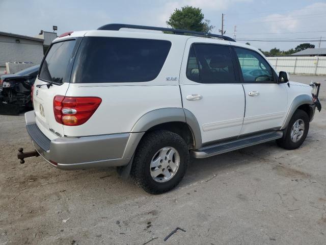 Photo 2 VIN: 5TDBT44AX4S226463 - TOYOTA SEQUOIA SR 