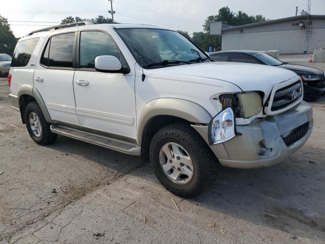 Photo 3 VIN: 5TDBT44AX4S226463 - TOYOTA SEQUOIA SR 