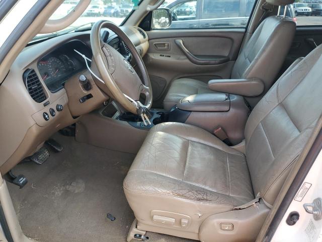 Photo 6 VIN: 5TDBT44AX4S226463 - TOYOTA SEQUOIA SR 