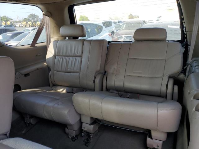 Photo 9 VIN: 5TDBT44AX4S232022 - TOYOTA SEQUOIA SR 