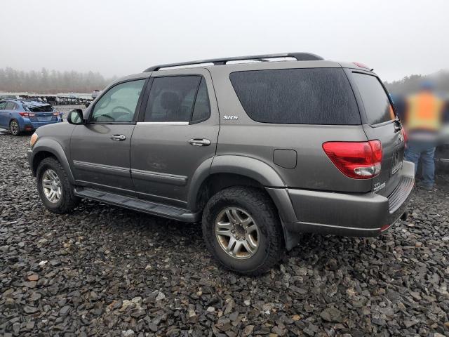 Photo 1 VIN: 5TDBT44AX5S235679 - TOYOTA SEQUOIA 