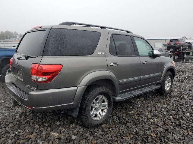 Photo 2 VIN: 5TDBT44AX5S235679 - TOYOTA SEQUOIA 