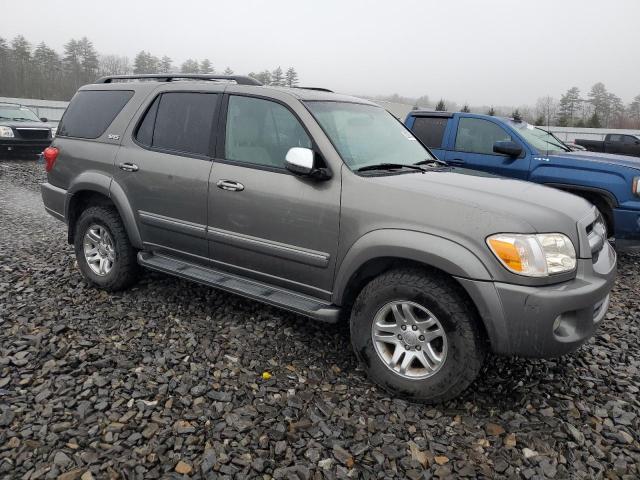 Photo 3 VIN: 5TDBT44AX5S235679 - TOYOTA SEQUOIA 