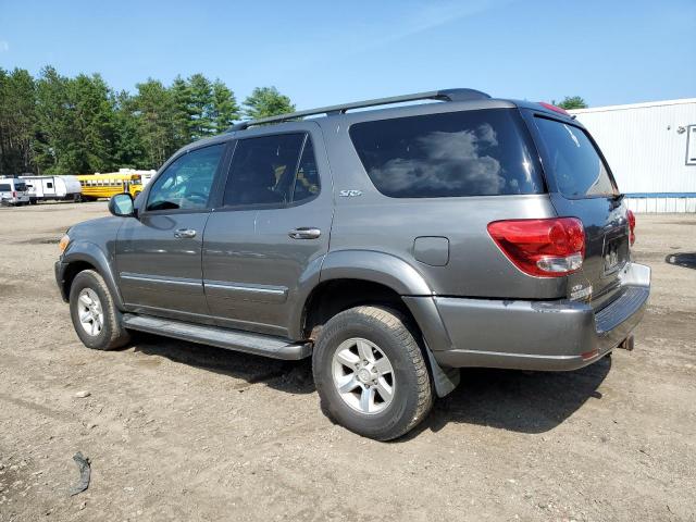 Photo 1 VIN: 5TDBT44AX5S238114 - TOYOTA SEQUOIA 