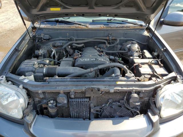 Photo 11 VIN: 5TDBT44AX5S238114 - TOYOTA SEQUOIA 