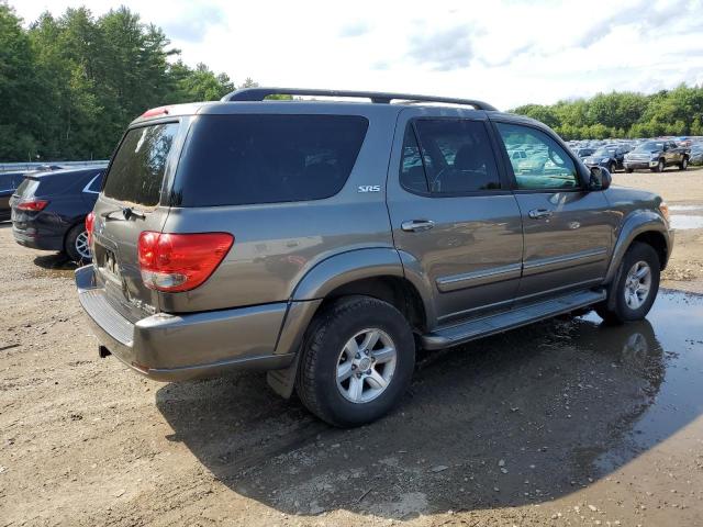 Photo 2 VIN: 5TDBT44AX5S238114 - TOYOTA SEQUOIA 