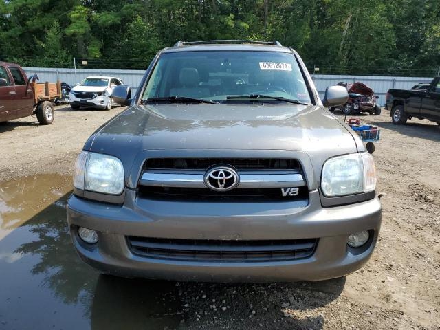 Photo 4 VIN: 5TDBT44AX5S238114 - TOYOTA SEQUOIA 