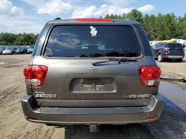 Photo 5 VIN: 5TDBT44AX5S238114 - TOYOTA SEQUOIA 