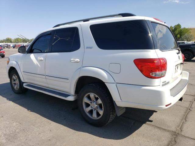 Photo 1 VIN: 5TDBT44AX5S239599 - TOYOTA SEQUOIA SR 