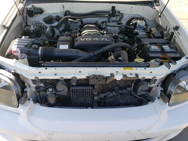 Photo 11 VIN: 5TDBT44AX5S239599 - TOYOTA SEQUOIA SR 