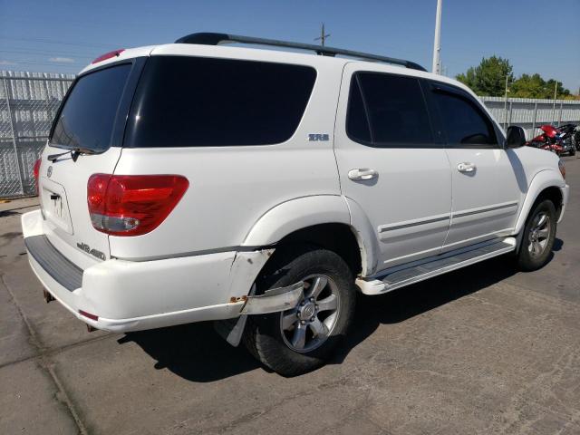 Photo 2 VIN: 5TDBT44AX5S239599 - TOYOTA SEQUOIA SR 